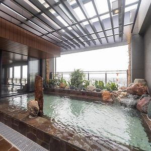 Dormy Inn Kawasaki Natural Hot Spring